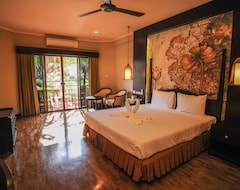 Suan Bua Hotel & Resort (Chiang Mai, Tailandia)
