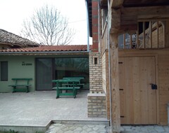 Hele huset/lejligheden Studio Apartment In Palamartsa (Opaka, Bulgarien)