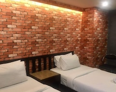 Hotel Nida Ratchada Huai Khwang (Bangkok, Thailand)