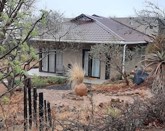 Toàn bộ căn nhà/căn hộ Ukuthula Cottages, Luxury Bed In The Bush (Tubatse, Nam Phi)