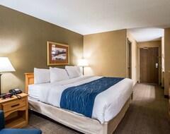 Hotel Comfort Inn Green River National Park Area (Green River, USA)