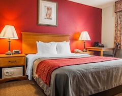 Khách sạn Baymont inn and suites by Wyndham (Fort Dodge, Hoa Kỳ)