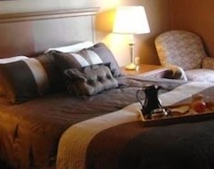 Hotel Talbot Trail Inn & Suites (Leamington, Canada)