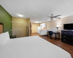 Hotelli Extended Stay America Suites - Orange County - Anaheim Convention Center (Anaheim, Amerikan Yhdysvallat)