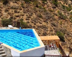 Sunlight Hotel (Agios Nikolaos, Grækenland)