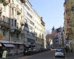 Cijela kuća/apartman Apartment in the center of Lucerne with Lift (539502 (Lucerne, Švicarska)