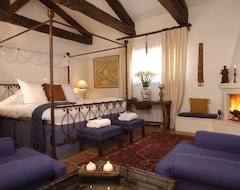 Casa Encantada by Porta Hotels (Antigua Guatemala, Guatemala)
