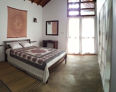 Khách sạn Sat Nam Village Eco-hotel (Sigiriya, Sri Lanka)
