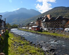 Toàn bộ căn nhà/căn hộ Chalet - Bossost (Bosost, Tây Ban Nha)