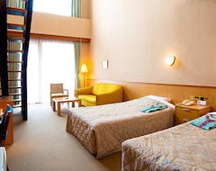 Khách sạn Bokkai Onsen Seaside Villa Bokkai - Vacation Stay 69023V (Shika, Nhật Bản)