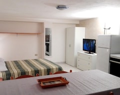 Tüm Ev/Apart Daire Comfortable Studio Apartment 50 Meters From The Beach (Siniscola, İtalya)