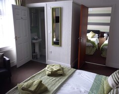 Otel Gleanavon guesthouse (Llandudno, Birleşik Krallık)