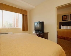 Khách sạn Quality Inn (Calexico, Hoa Kỳ)