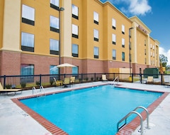 Otel Hampton Inn & Suites Baton Rouge Port Allen (Port Allen, ABD)