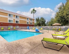 Hotel Extended Stay America Suites - Phoenix - Scottsdale (Scottsdale, EE. UU.)