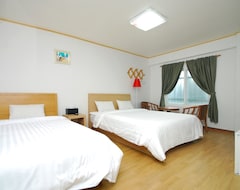 Hotel M Motel (Gangneung, Sydkorea)