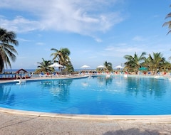 Hotel Playa Girón (Matanzas, Cuba)