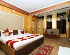 Khách sạn Broadway Grand, Shimla (Shimla, Ấn Độ)