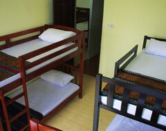 Hotel Serenity Hostels (Kuala Lumpur, Malaysia)