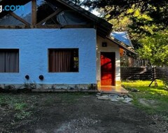 Tüm Ev/Apart Daire Cabana Lago Nahuel Huapi - Bariloche (San Carlos de Bariloche, Arjantin)