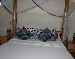 Hotel Kilimanjaro Accommodation (Arusha, Tanzania)