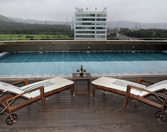 Hotel Country Inn & Suites by Radisson, Navi Mumbai (Mumbai, Indien)