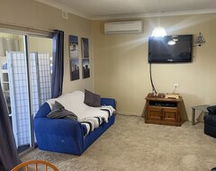 Casa/apartamento entero Beachfront@broughton $140 (Port Pirie, Australia)