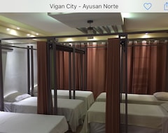 Regency Hotel De Vigan (Vigan City, Philippines)