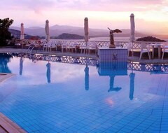 Hotel King Minos (Tolo, Grecia)