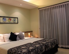 Khách sạn Hotel Sriti Magelang (Magelang, Indonesia)