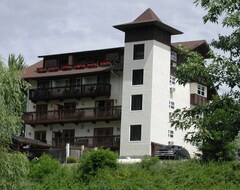 Hotel Blackbird Lodge (Leavenworth, USA)