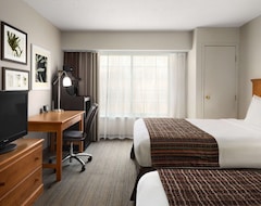 Hotel Country Inn & Suites by Radisson, Columbus Airport, OH (Columbus, USA)