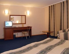 Hotel Luxor (Bourgas, Bugarska)