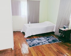 Cijela kuća/apartman Healing Retreat Stunning 3-bed House (Browns Town, Jamajka)
