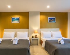 Hotel Lada Krabi Residence (Krabi, Tailandia)