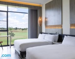 Hotel Ciela, Lusaka, a Tribute Portfolio Resort and Spa (Lusaka, Zambia)