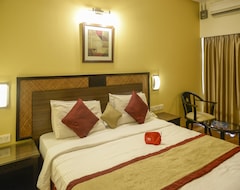 Hotel Orion (Velha Goa, India)