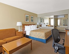 Hotel Days Inn Provo (Provo, USA)
