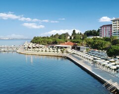 Act-ION Neptun - LifeClass Hotels & Spa (Portorož, Slovenija)