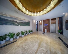 Hotel Xiamen Vanilla Garden (Xiamen, Kina)