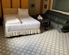 Hotel Koreana Motel (Busan, Sydkorea)