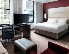 Otel Residence Inn by Marriott Chicago Downtown/Loop (Chicago, ABD)