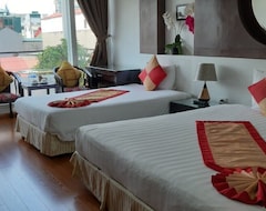 Hotel Millennium (Hanoi, Vietnam)