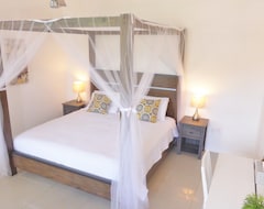 Hotel Marigot Palms Luxury Guesthouse (Gros Islet, Saint Lucia)