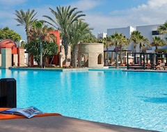 Ξενοδοχείο Sofitel Agadir Royal Bay Resort (Αγκαντίρ, Μαρόκο)