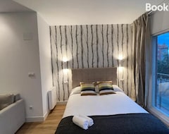 Casa/apartamento entero Bizi Bilbao I,ii,iii (Bilbao, España)