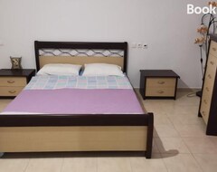 Cijela kuća/apartman Stratos Place With Perfect View (Makrigialos, Grčka)