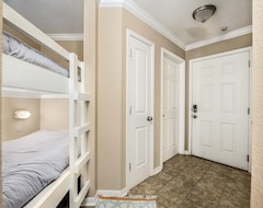 Hotelli Seascape 2307 1 Bedroom 1 Bathroom Condo (Galveston, Amerikan Yhdysvallat)