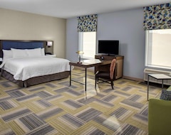 Hotel Hampton Inn & Suites Syracuse North Airport Area (North Syracuse, USA)