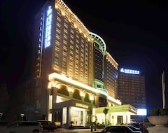 Shenzhen Royal Century Hotel -Grand (Shenzhen, China)